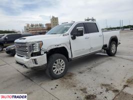 GMC Sierra 2022 6