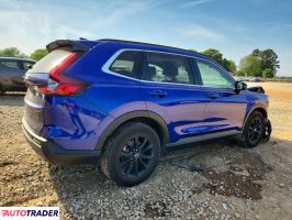 Honda CR-V 2023 2
