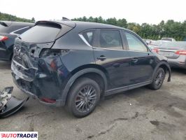 Mazda CX-5 2020 2