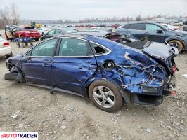 Hyundai Sonata 2021 2