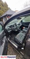 Honda CR-V 2015 1.6 160 KM