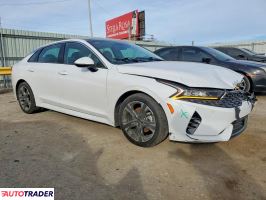 Kia Pozostałe 2022 1