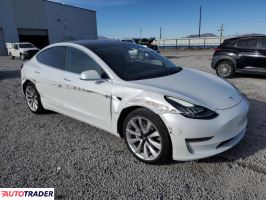Tesla Model 3 2019 Tesla Model 3 2019