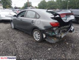 Kia Pozostałe 2023 2