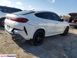 BMW X6 2024 3