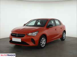 Opel Corsa 2021 1.2 73 KM