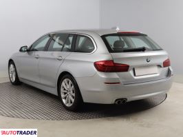 BMW 520 2016 2.0 187 KM