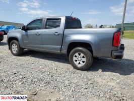 Chevrolet Colorado 2019 2
