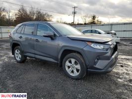Toyota Pozostałe 2021 2 Toyota Pozostałe 2021 2