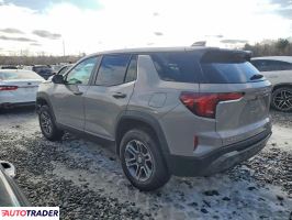 GMC Terrain 2025 1