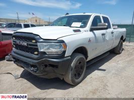 Dodge Ram 2021 6