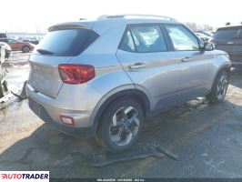 Hyundai Pozostałe 2024 1