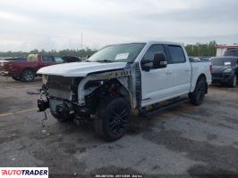 Ford Pozostałe 2025 3