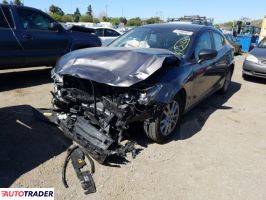 Mazda 3 2018 2 Mazda 3 2018 2