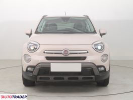 Fiat 500 X 2016 1.4 167 KM
