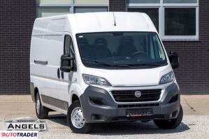 Fiat Ducato 2019 2.3 Fiat Ducato 2019 2.3