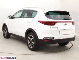 Kia Sportage 2021 1.6 130 KM