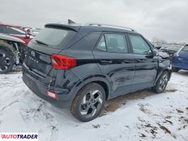 Hyundai Pozostałe 2021 1