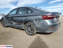 Volkswagen Jetta 2024 1