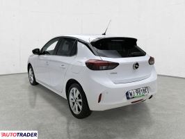 Opel Corsa 2022 1.2 100 KM Opel Corsa 2022 1.2 100 KM