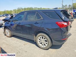Chevrolet Equinox 2020 1