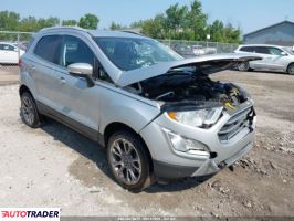 Ford EcoSport 2020 2