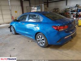 Kia Rio 2021 1