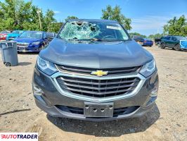 Chevrolet Equinox 2020 1
