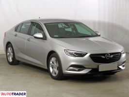 Opel Insignia 2019 1.5 162 KM Opel Insignia 2019 1.5 162 KM