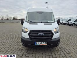 Ford Transit 2022 2.0