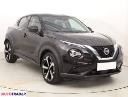 Nissan Juke 2019 1.0 115 KM
