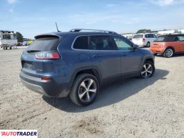 Jeep Cherokee 2019 2 Jeep Cherokee 2019 2
