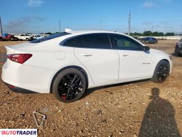 Chevrolet Malibu 2023 1 Chevrolet Malibu 2023 1