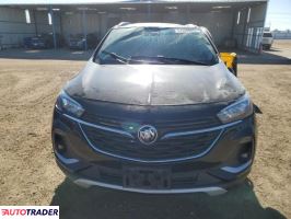Buick Pozostałe 2022 1 Buick Pozostałe 2022 1
