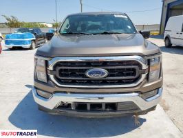 Ford Pozostałe 2023 3