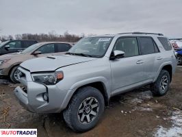 Toyota Pozostałe 2019 4