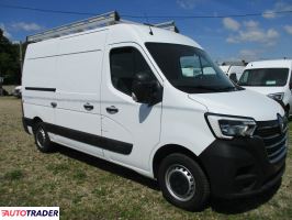 Renault Master 2022 2.3