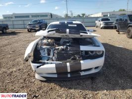 Dodge Challenger 2023 6