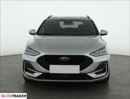 Ford Focus 2024 1.0 152 KM