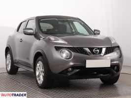 Nissan Juke - zobacz ofertę