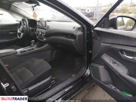 Nissan Sentra 2024 2