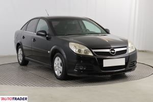 Opel Vectra 2006 1.6 103 KM Opel Vectra 2006 1.6 103 KM