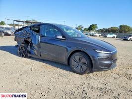 Tesla Model Y 2026