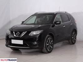 Nissan X-Trail 2016 1.6 128 KM