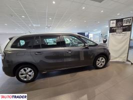 Citroen Pozostałe 2019 1.5 130 KM Citroen Pozostałe 2019 1.5 130 KM