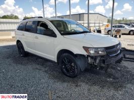 Dodge Journey 2020 2