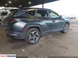 Hyundai Tucson 2023 2 Hyundai Tucson 2023 2