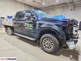 Ford Pozostałe 2021 7