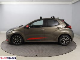 Toyota Yaris 2021 1.5 99 KM