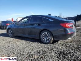 Honda Accord 2019 2 Honda Accord 2019 2